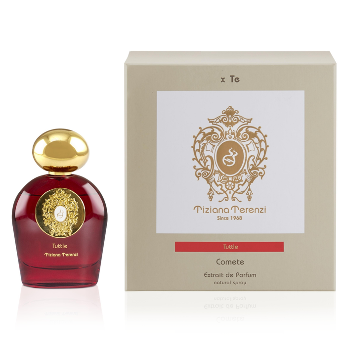 Tuttle by Tiziana Terenzi 100ml EDP