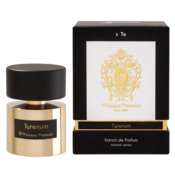 Tyrenum by Tiziana Terenzi 100ml EDP