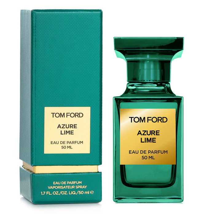 Azure Lime by Tom Ford 50ml EDP
