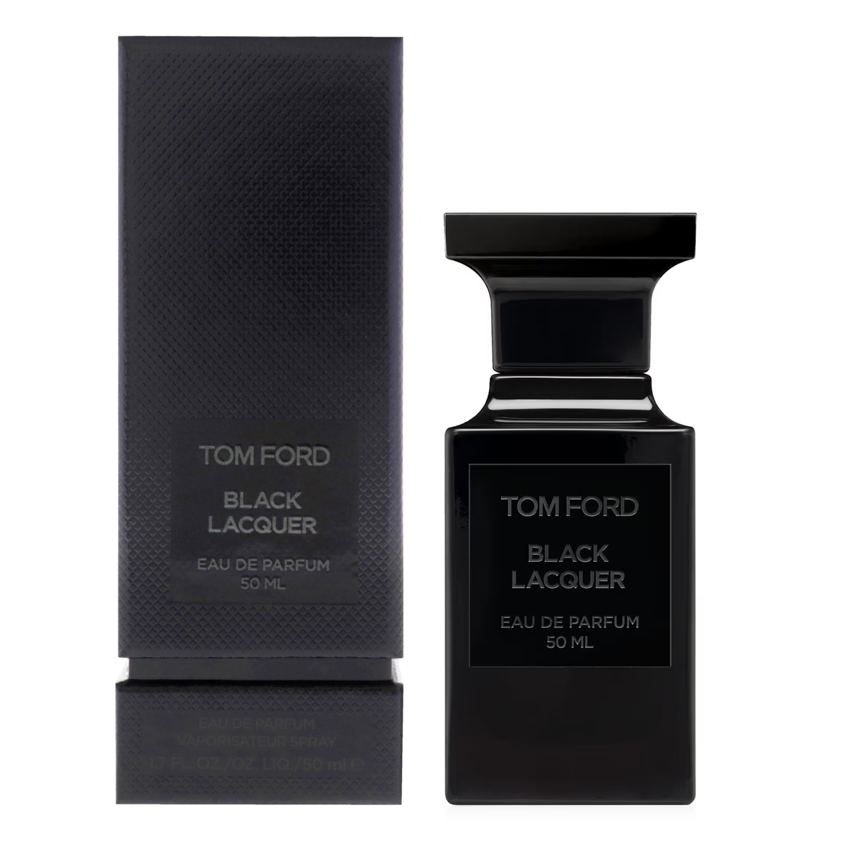 Black Lacquer by Tom Ford 50ml EDP — Perfume NZ