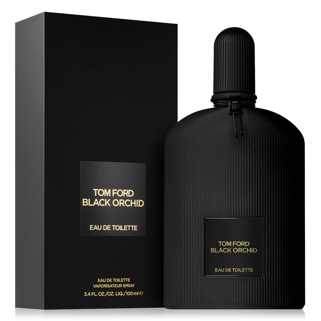 Black Orchid by Tom Ford 100ml EDT for Women | Perfume NZ
