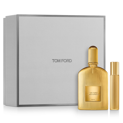 Black Orchid by Tom Ford 50ml Parfum 2 Piece Gift Set