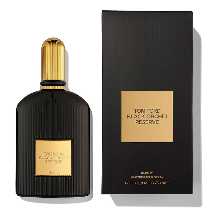 Black Orchid Reserve by Tom Ford 50ml Parfum