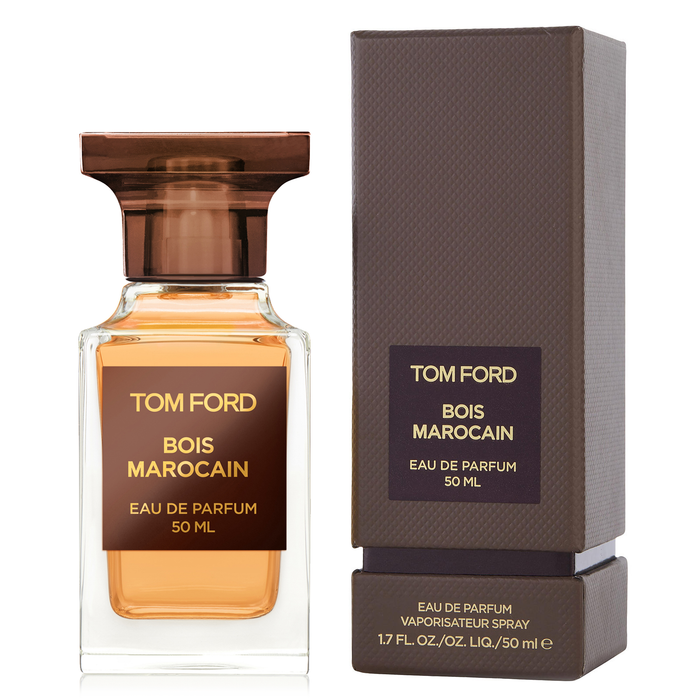 Bois Marocain by Tom Ford 50ml EDP — Perfume NZ Bois Marocain by Tom Ford 50ml EDP — Perfume NZ