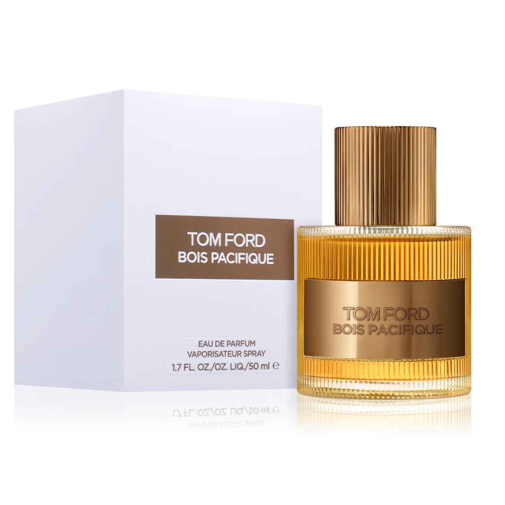 【新品】TOM FORD BOIS PACIFIQUE 50ml Bois Pacifique by Tom Ford 50ml EDP — Perfume NZ