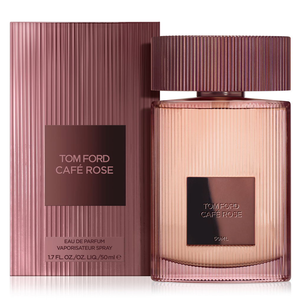 〈TOM FORD〉CAFÉ ROSE 50ml Café Rose - TOM FORD | Sephora