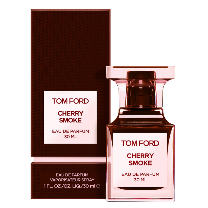 祝開店！大放出セール開催中 Tom by Smoke Cherry Ford NZ Perfume — EDP 30ml 香水(女性用)