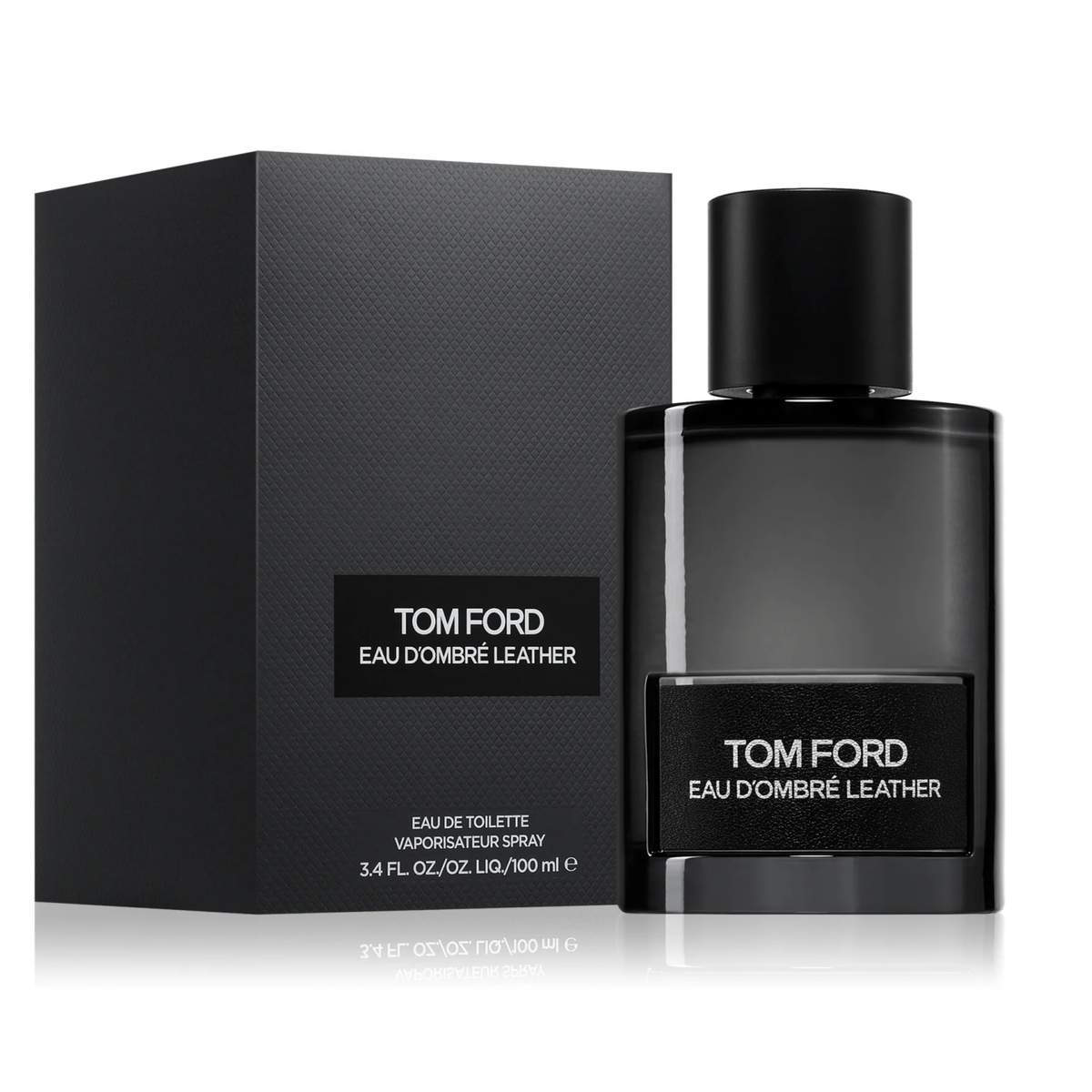 Eau d'Ombre Leather by Tom Ford 100ml EDT — Perfume NZ