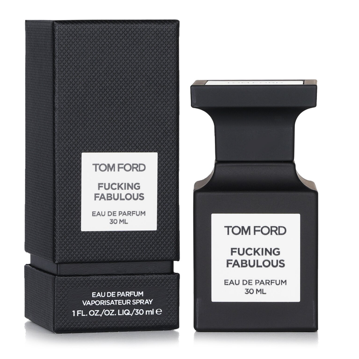 Fucking Fabulous by Tom Ford 30ml EDP