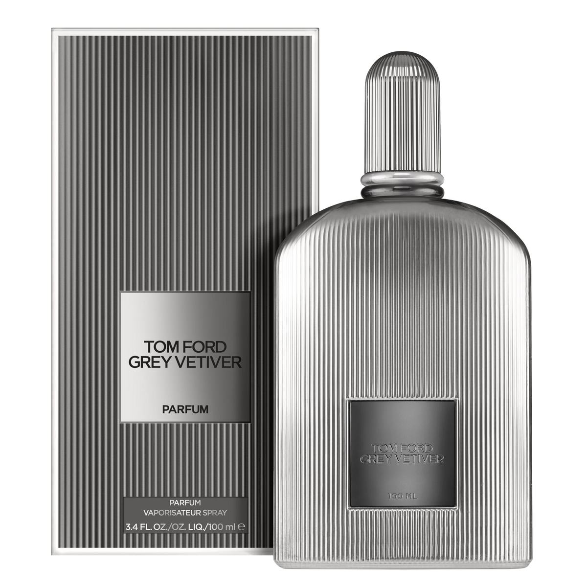 Grey Vetiver by Tom Ford 100ml Parfum — Perfume NZ