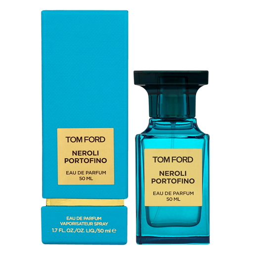 TOMFORD NEROLI PORTOFINO パルファム 50ml Neroli Portofino by Tom Ford 50ml EDP — Perfume NZ