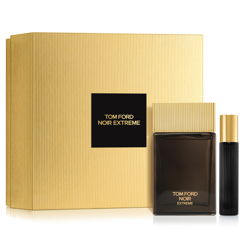 Tom Ford Noir Extreme 100ml EDP 2 Piece Gift Set — Perfume NZ