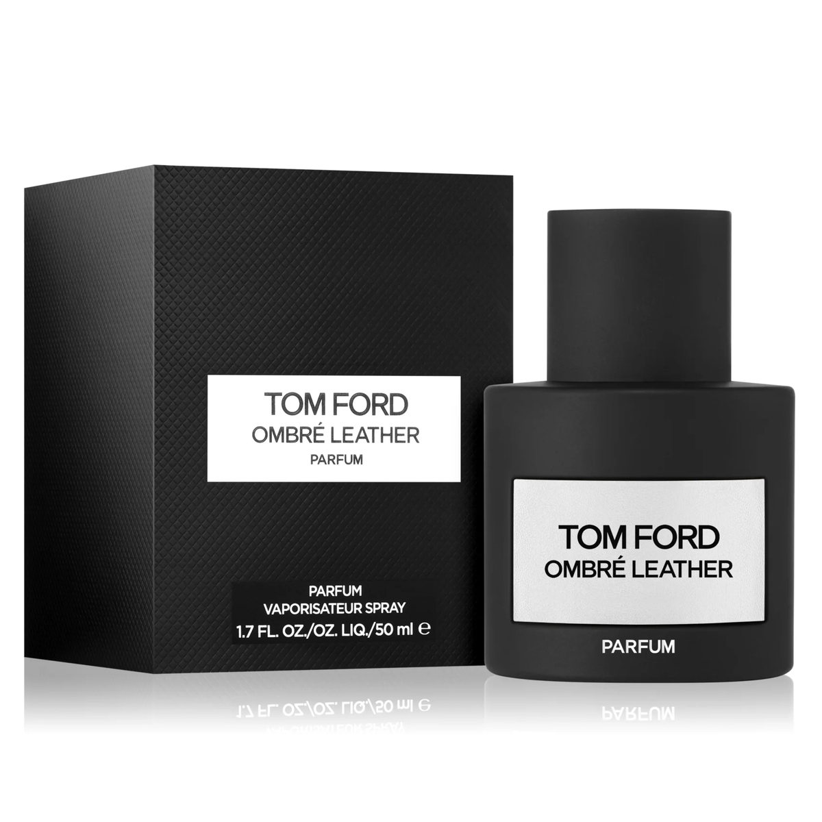 W*r様 TOM FORD OMBRÉ LEATHER 50ml Ombre Leather by Tom Ford 50ml Parfum — Perfume NZ