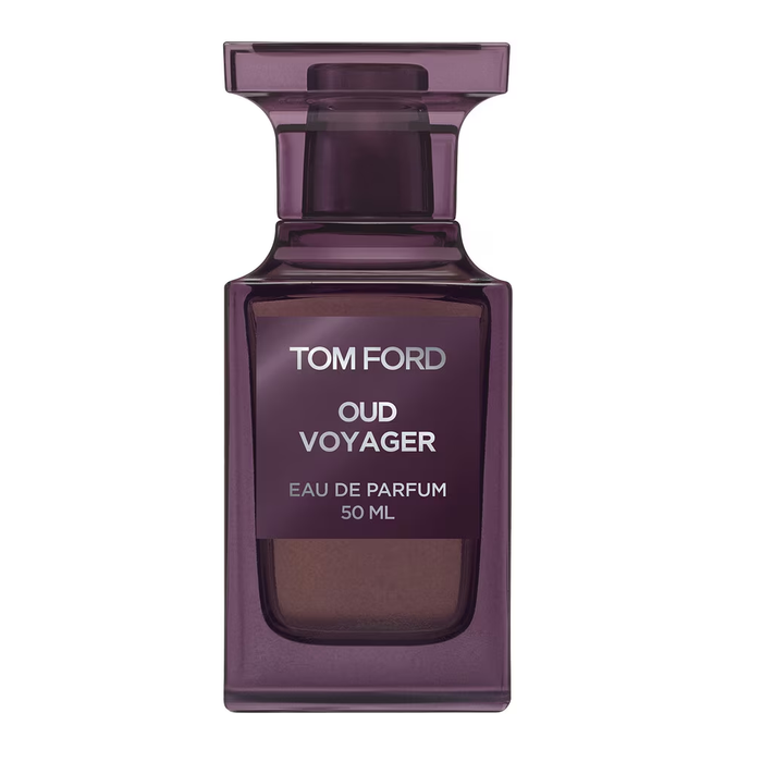 ワンプッシュのみTOM FORD OUD VOYAGER 50ml Oud Voyager by Tom Ford 50ml EDP — Perfume NZ