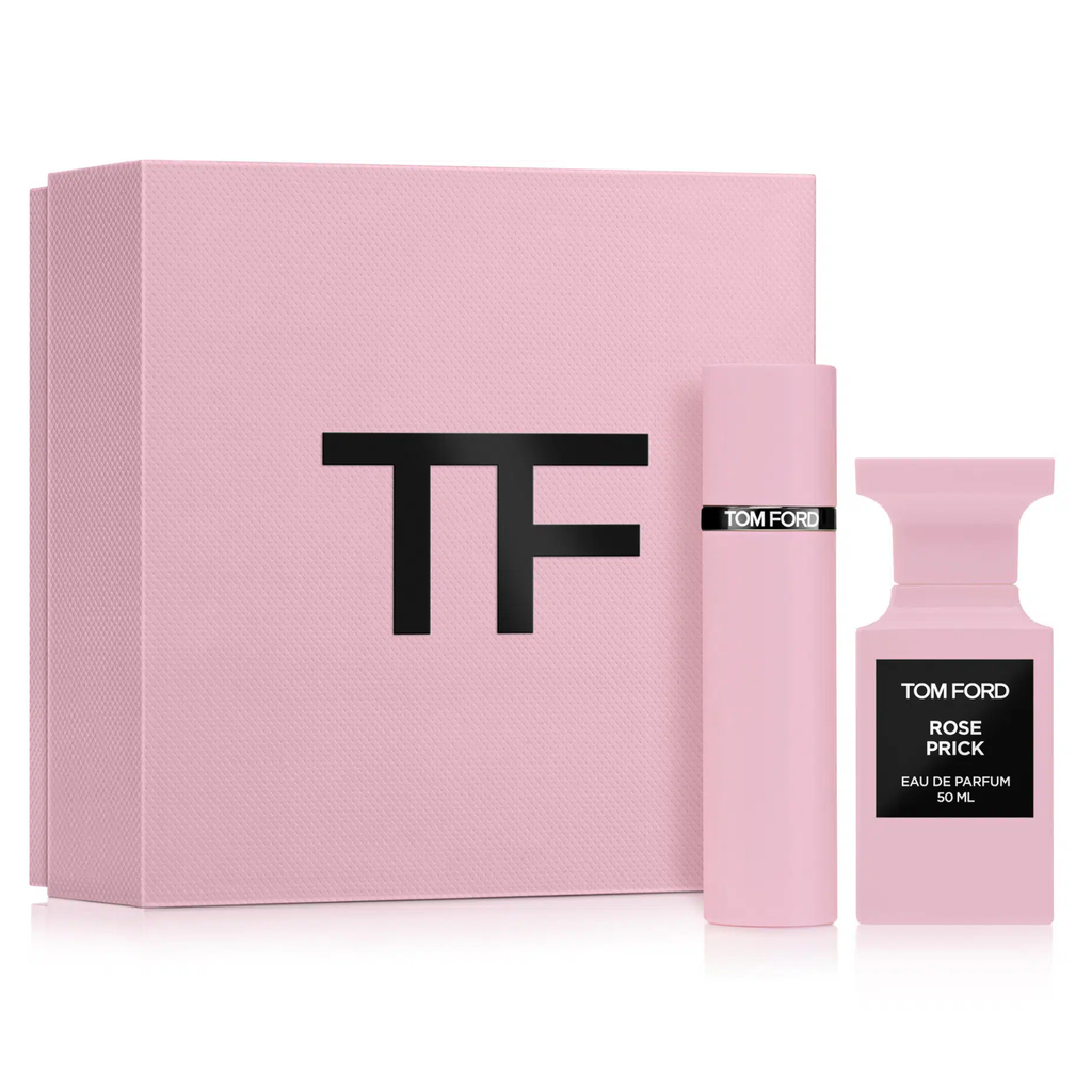 Rose Prick by Tom Ford 50ml EDP 2 Piece Gift Set — Perfume NZ