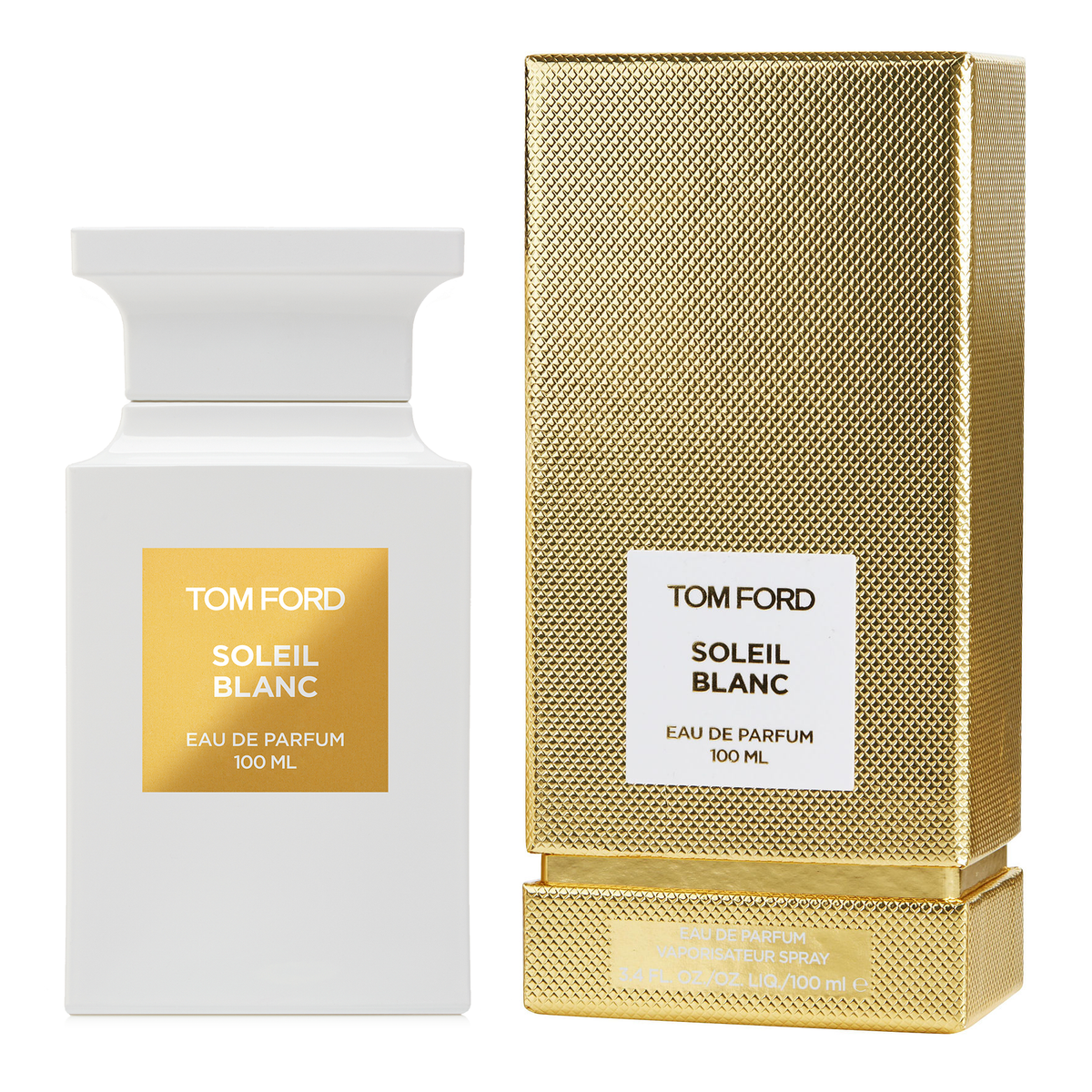 Soleil Blanc by Tom Ford 100ml EDP — Perfume NZ