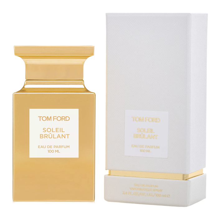 Soleil Brulant by Tom Ford 100ml EDP