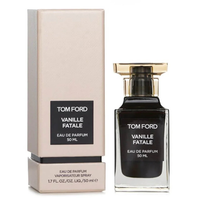 TOM FORD VANILLE FATALE 50ML【生産終了品】 男女兼用 Vanille Fatale by Tom Ford 50ml EDP — Perfume NZ