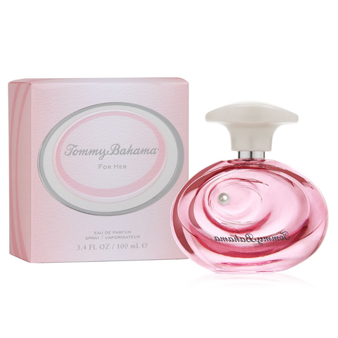 Tommy Bahama For Her by Tommy Bahama 100ml EDP