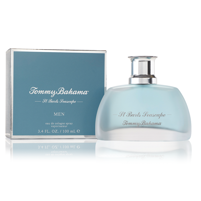 St. Barts Seascape by Tommy Bahama 100ml EDC