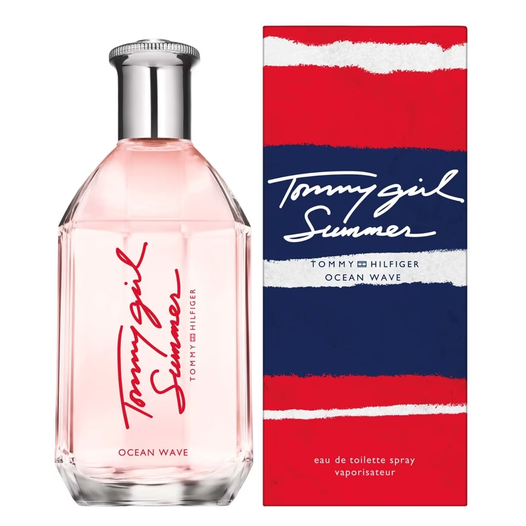 Tommy girl scent deals