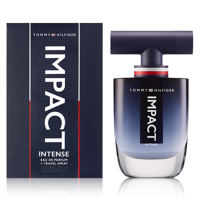 Impact Intense by Tommy Hilfiger 100ml EDP
