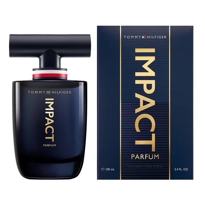 Impact Parfum by Tommy Hilfiger 100ml Parfum