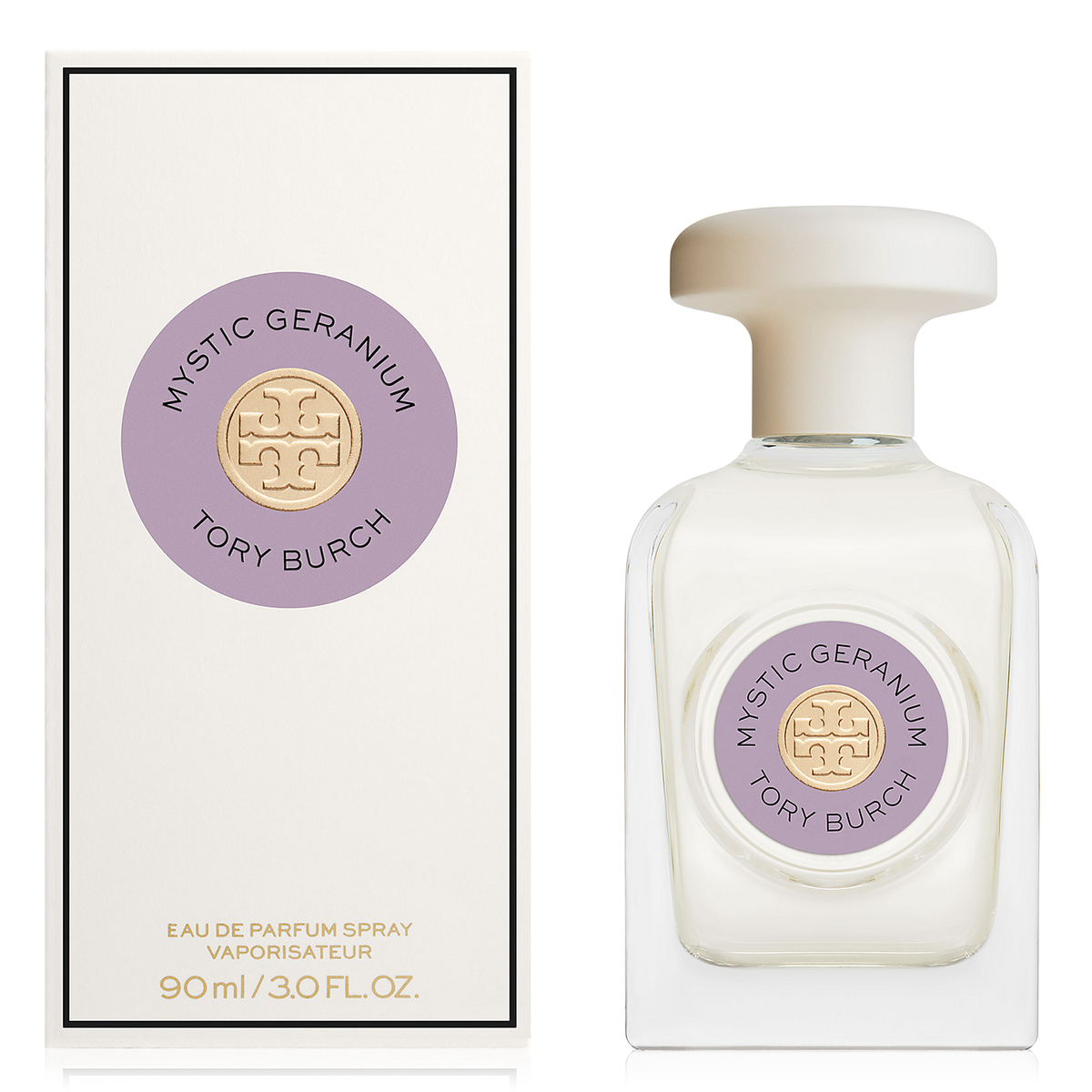 Tory Burch Mystic Geranium ミスティック ゼラニウム Amazon.com : Tory Burch Ladies Mystic Geranium EDP 1.7 oz