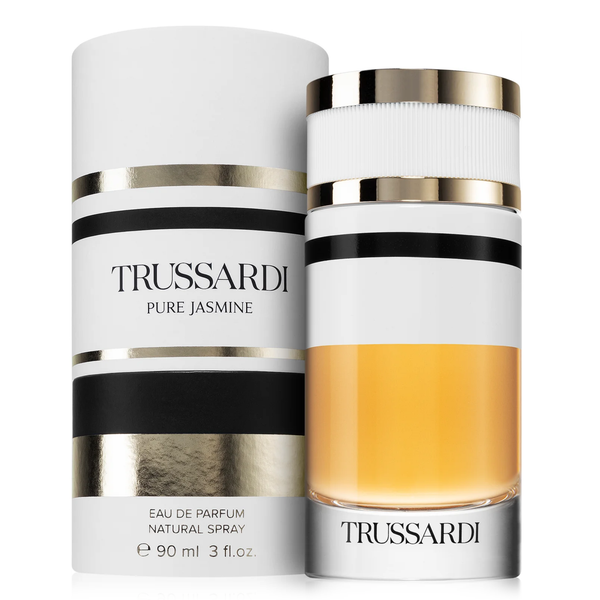 Trussardi Pure Jasmine by Trussardi 90ml EDP