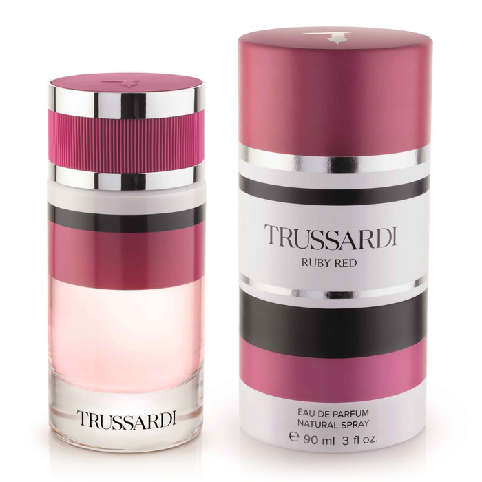 Trussardi Ruby Red by Trussardi 90ml EDP