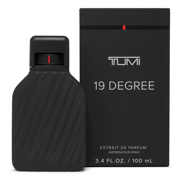 19 Degree by Tumi 100ml Extrait De Parfum
