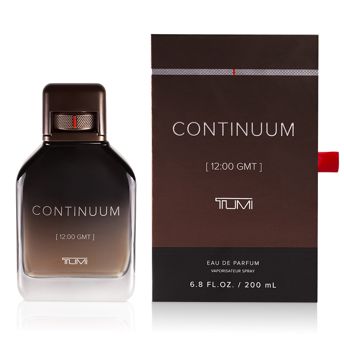 Continuum [12:00 GMT] by Tumi 200ml EDP