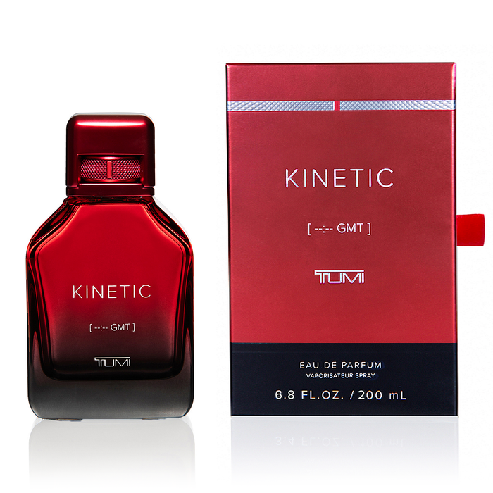 Kinetic [--:-- GMT] by Tumi 200ml EDP