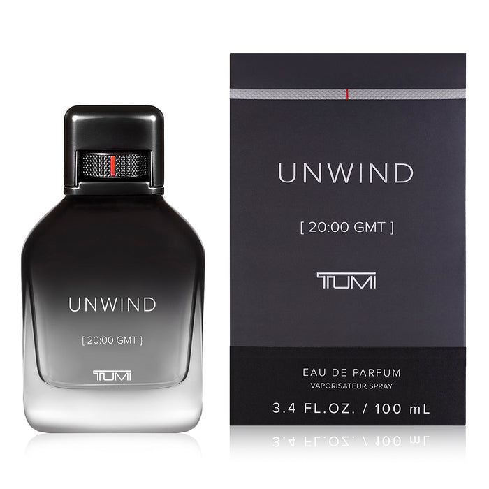 Unwind [20:00 GMT] by Tumi 100ml EDP