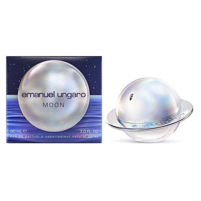 Moon by Emanuel Ungaro 90ml EDP for Women