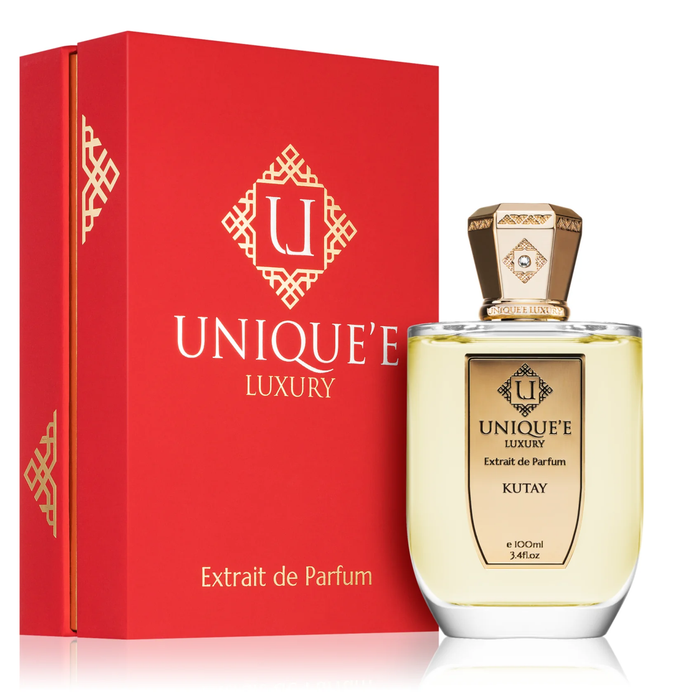 Kutay by Unique'e Luxury 100ml Extrait De Parfum