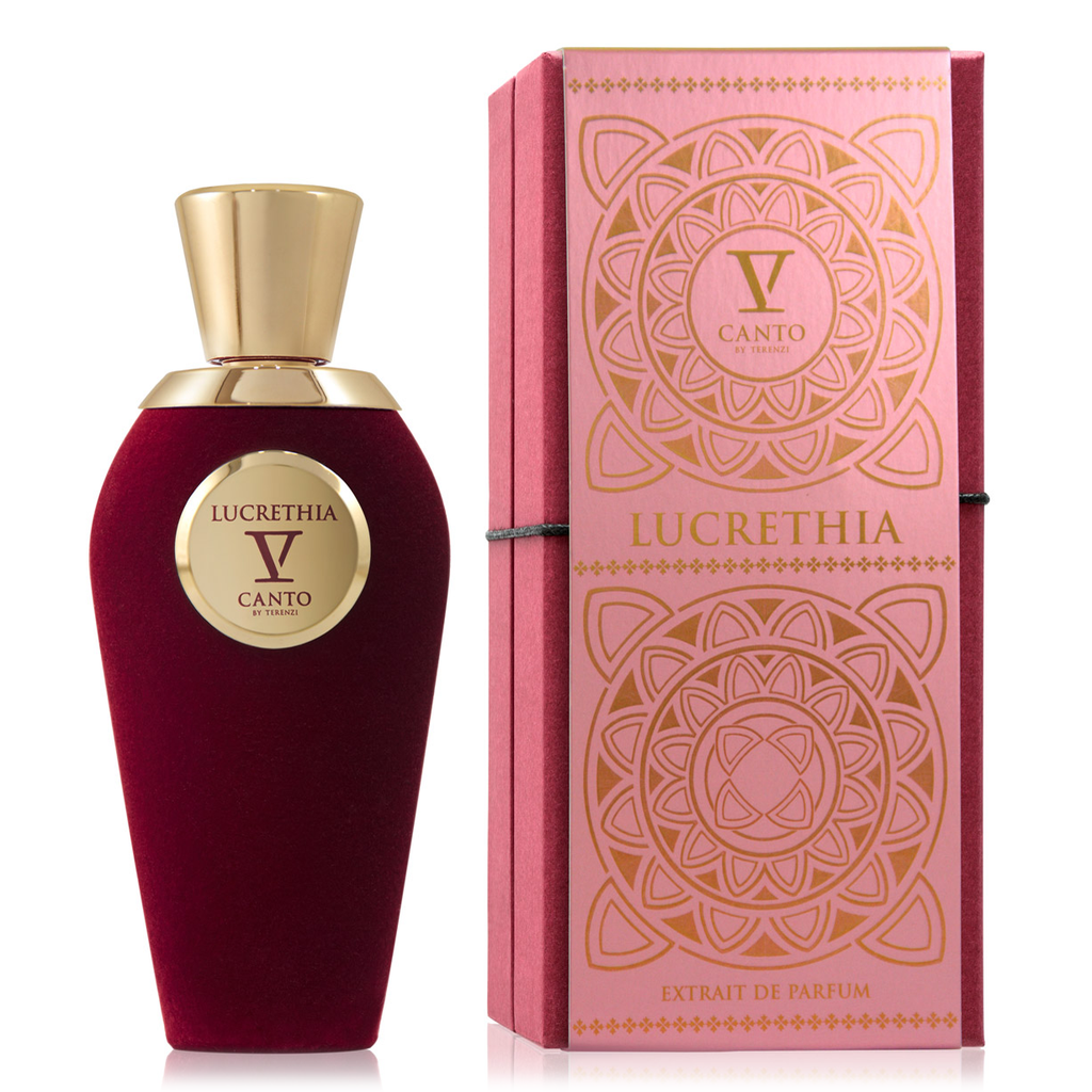 Lucrethia by V Canto 100ml EDP | Perfume NZ