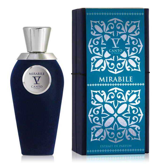 Mirabile by V Canto 100ml EDP