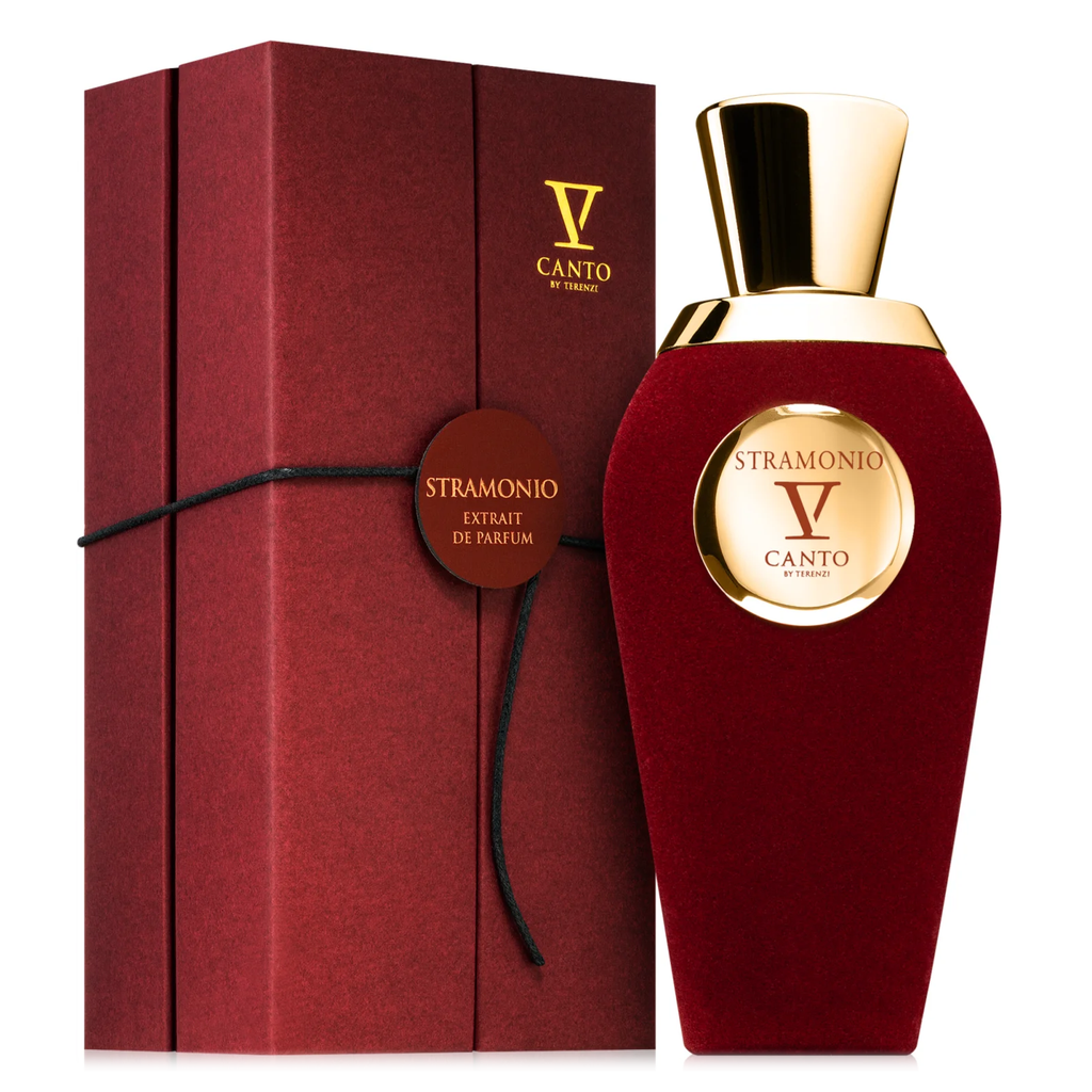 Stramonio by V Canto 100ml EDP | Perfume NZ