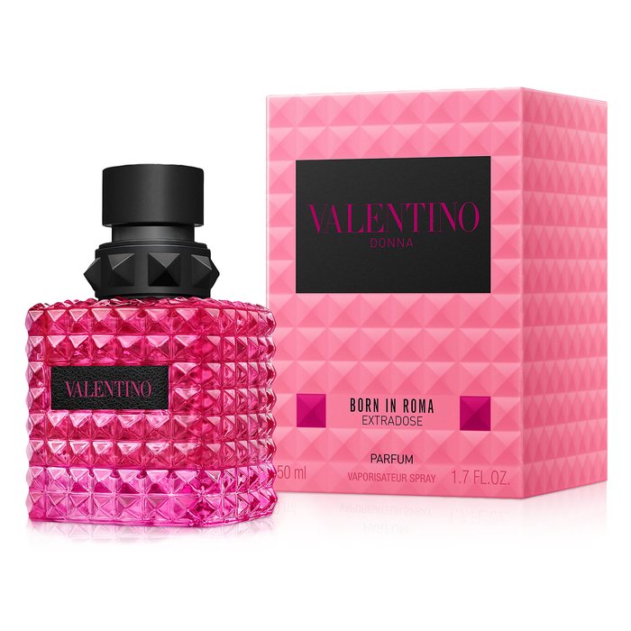 Valentino Donna Born In Roma Extradose 50ml Parfum