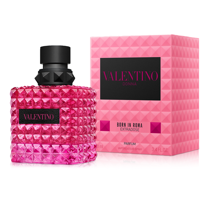 Valentino Donna Born In Roma Extradose 100ml Parfum