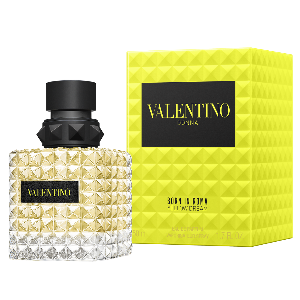 Valentino donna shop born in rome