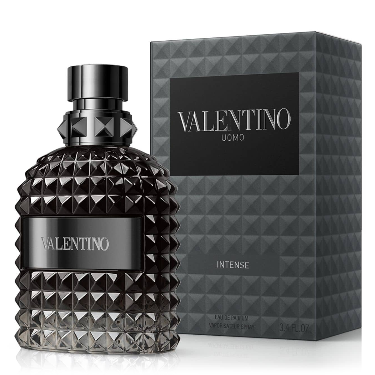 Valentino Uomo Intense by Valentino 100ml EDP — Perfume NZ