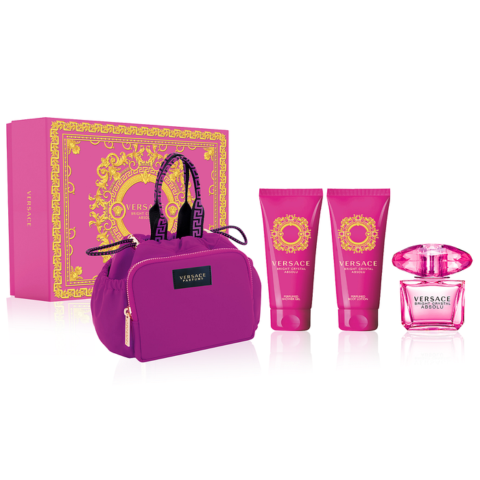 set versace perfume