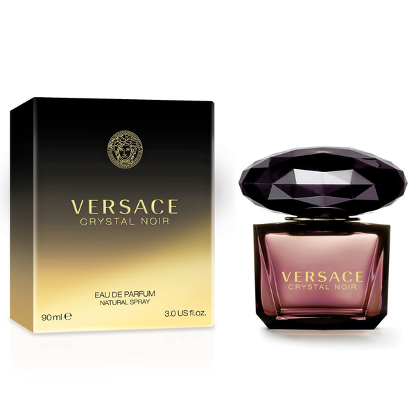 Crystal Noir by Versace 90ml EDP for Women