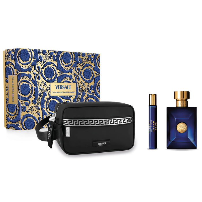 versace blue dylan 100ml