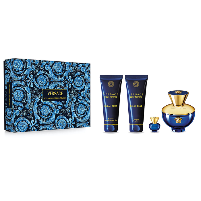 versace dylan blue femme