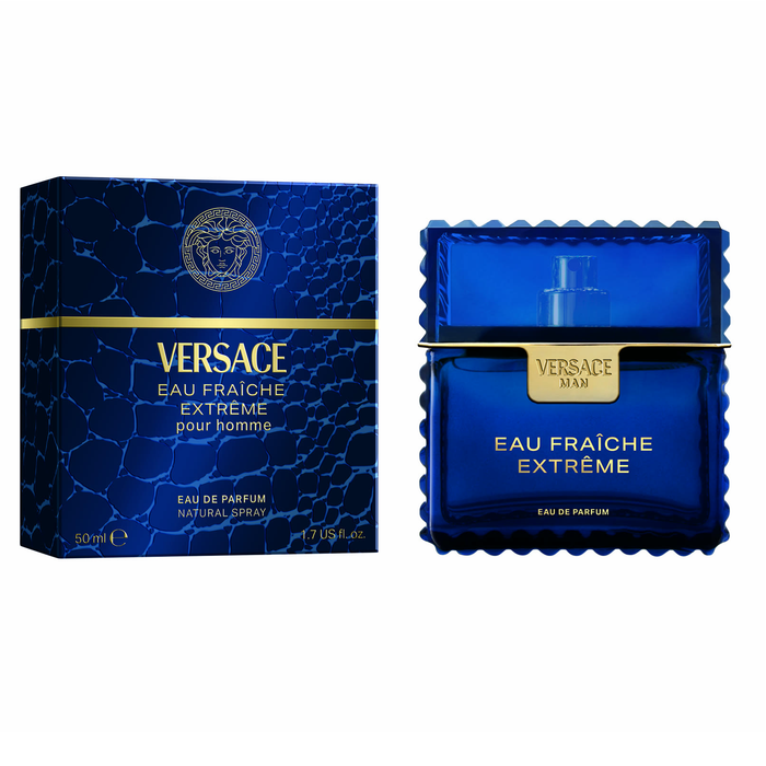 Versace Eau Fraiche Extreme by Versace 50ml EDP