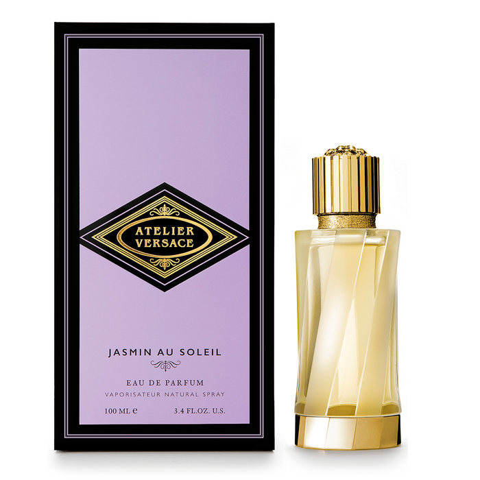 Jasmin Au Soleil by Versace 100ml EDP