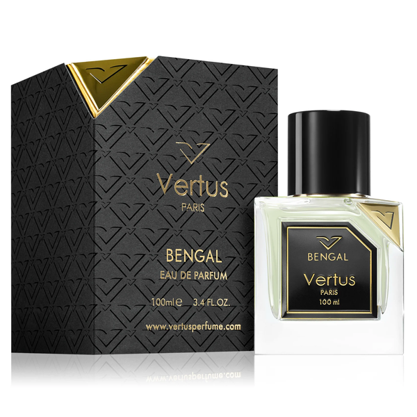 Bengal by Vertus 100ml EDP